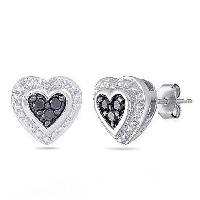 Stud Earrings