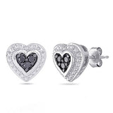 Stud Earrings