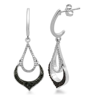 Dangle Earrings