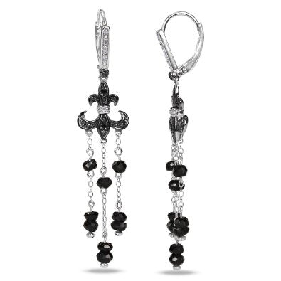 Chandelier Earrings