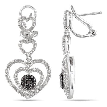 Drop Earrings