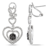 Drop Earrings