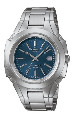 Casio Men's