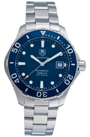 TAG Heuer Men's Aquaracer