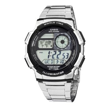Casio Men's